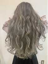 アプシー 三田駅前店(Apsee)&nbsp;☆ミルクティーベージュ☆