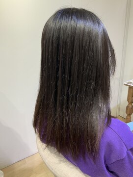 ユーネリー(U-NERY) ロングスタイル