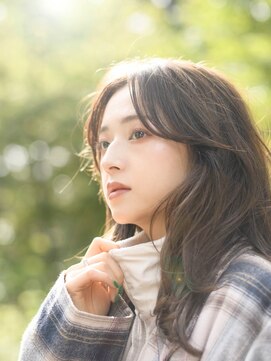 ノラキチジョウジ(NORA KICHIJOJI) 2021NORA KICHIJOJI AWコレクション