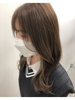 アルドラ(ALUDRA)&nbsp;韓国風レイヤー