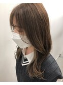 韓国風レイヤー