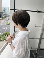 シトロン ブラン(CITRON blanc)&nbsp;太陽光ってどうやってもええ色にみえるよね。