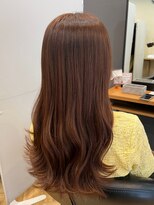 アルター(aL ter)&nbsp;やわらかベージュカラー