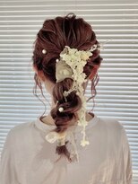 エチカ(ethica)&nbsp;ウェディングセット　stylistやこう