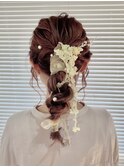 ウェディングセット stylistやこう