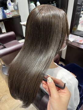 ゼスト フィーノ(ZEST fino) 【ZEST立川平林鼓】大人気!オリーブベージュカラー!