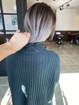 ティミー(Timmy)&nbsp;バレイヤージュ