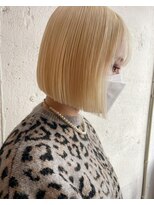 エイト 福岡天神店(EIGHT fukuoka)&nbsp;切りっぱ抜きっぱ