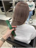 グレージュ