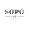 ソポ(SOPO)のお店ロゴ