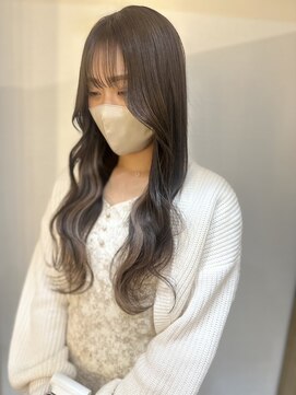 アール バイ ニーナ(R by NINA) 【'R by Momo】