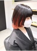 EIGHT fujisawa 藤沢店　柳原秀　体育祭カラー［藤沢］