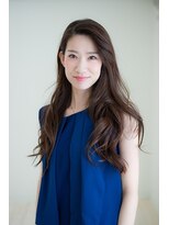 ヘアアンドメイク ビス イオンモール八幡東店(Bis!)&nbsp;エレガントロング