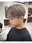 ハイトーンベージュ