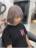 詳細はインスタで【@yupachi_hair】