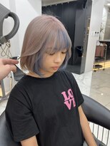 ラピス 福岡天神店(Lapis) 詳細はインスタで【@yupachi_hair】