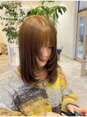 高めレイヤー