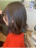 インナー*カラー