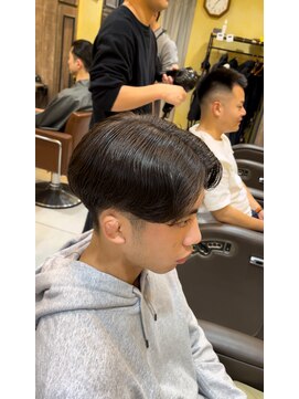 グルーマーズトウキョウ(GROOMER/S TOKYO) ラフカール　GROOMERSTOKYO 太田