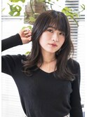 白髪染めに見えない白髪染め 7トーン スレートグレイ