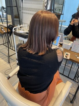 コード(Chord) やわらかベージュ