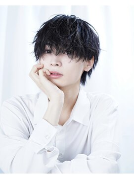 ダダ 本店(D.D.) 王道チャラショート