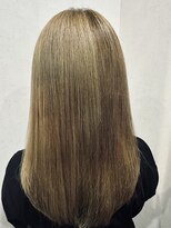 リアン(Lien) 髪質改善フルコース(ヴァリジョア)