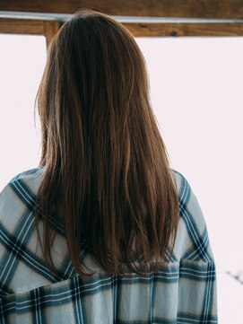 アマリス(Amaris) くびれレイヤースタイル20代/30代/40代/50代/庭瀬