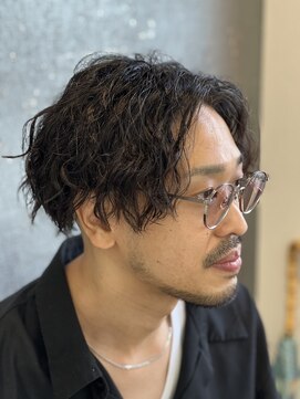 クラウドナイン(CLOUD9) 縦落ちスパイラル