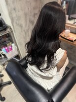 ニーゼロゼロナナ(2007)&nbsp;透明感カラー