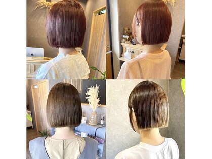 マーレ(mare)の写真