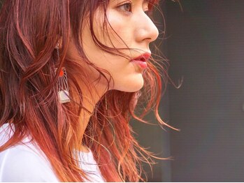 ナンバー ユアイロ 川崎(N° uairo)の写真/【HOT PEPPER Beauty AWARD ベストサロン部門 2021～2023 3年連続注目サロン選出】