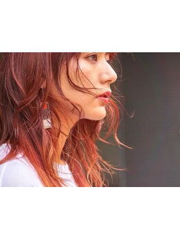 【HOT PEPPER Beauty AWARD ベストサロン部門 2021～2023 3年連続注目サロン選出】