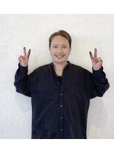 アース コアフュールボーテ 掛川店(EARTH coiffure beaute) 安岡 修平