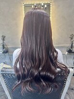 ロックステディ(ROCK STEADY)&nbsp;バーガンディーカラー/カット