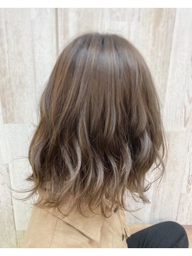 コンフェティ ルピナス山之手店(Confetti) ボブ