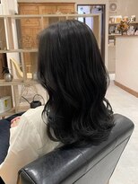 リーシュ(Re:sh)&nbsp;地毛風カラー