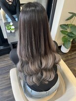 ココエクステンション 香林坊店(coco extension)&nbsp;グラデーションエクステ