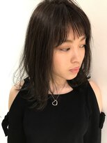 グランドライン(GRAND LINE)&nbsp;柔らかシースルーレイヤー