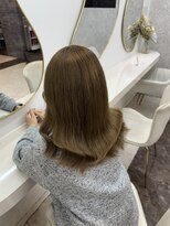 ラビス(Lovis)&nbsp;yuya/ミルクティー