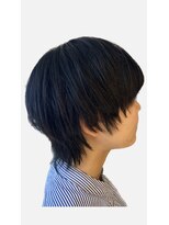 エコル(ekolu)&nbsp;ショートウルフ