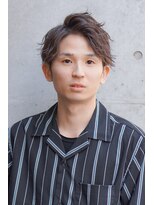 カミシツジ&nbsp;メンズスタイル12