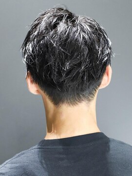 リップス 自由が丘(LIPPS) かきあげツイスパヘア