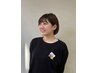 【齋藤指名限定】高発色ケアカラー オージュアクイックトリートメントー