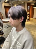 ルーツカラー☆