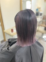 エピファニー(Epiphany)&nbsp;バレヤージュ