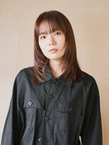 フィエル(fielu)&nbsp;ピンクバイオレット×レイヤー【担当:ISAO】