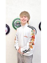 アース オーセンティック 長崎浜町店(EARTH Authentic) 若松 祐斗