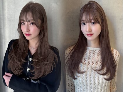 ラベル 渋谷(LAVEL)の写真