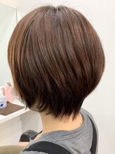 ヘアーアンドスパ ベアーズ 2